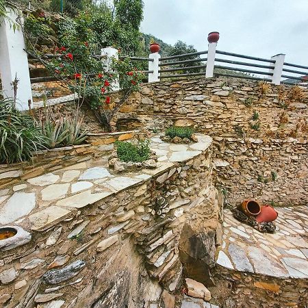 Molino Laroya别墅 外观 照片